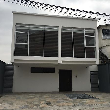 Residencia Bellavista Hotel Guayaquil Kültér fotó