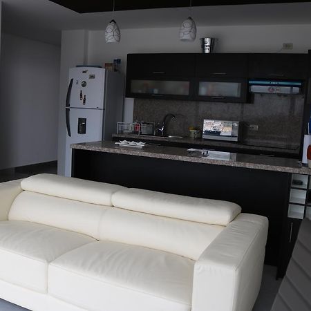 Residencia Bellavista Hotel Guayaquil Kültér fotó