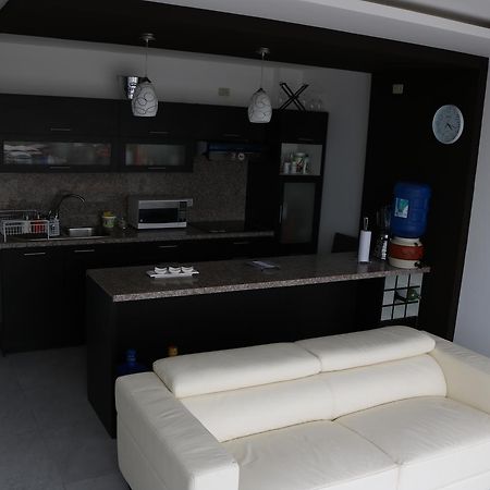 Residencia Bellavista Hotel Guayaquil Kültér fotó