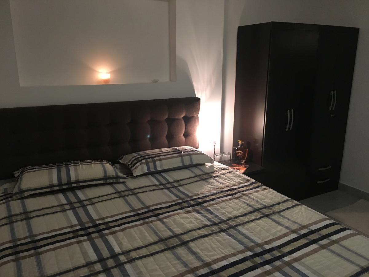 Residencia Bellavista Hotel Guayaquil Kültér fotó