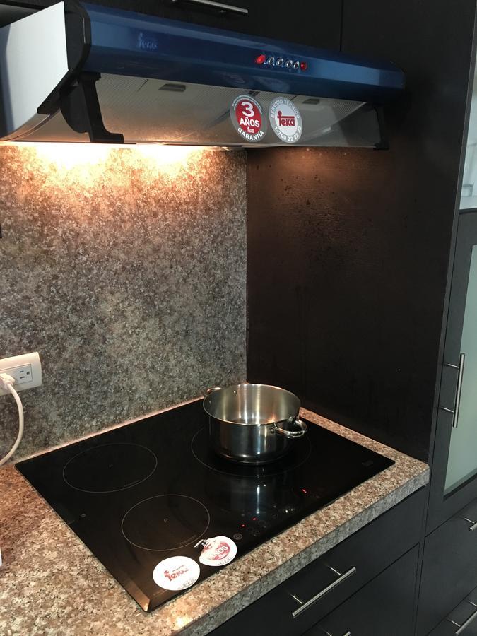 Residencia Bellavista Hotel Guayaquil Kültér fotó