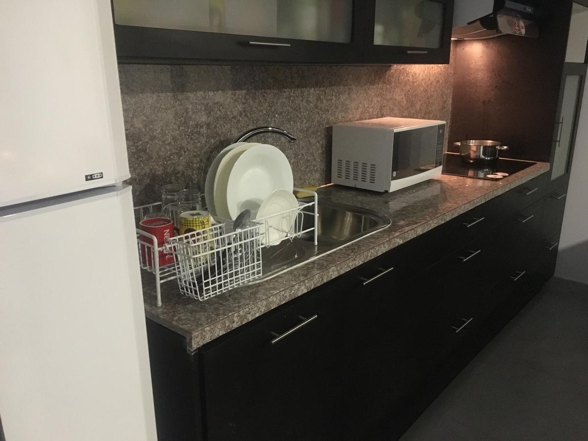 Residencia Bellavista Hotel Guayaquil Kültér fotó