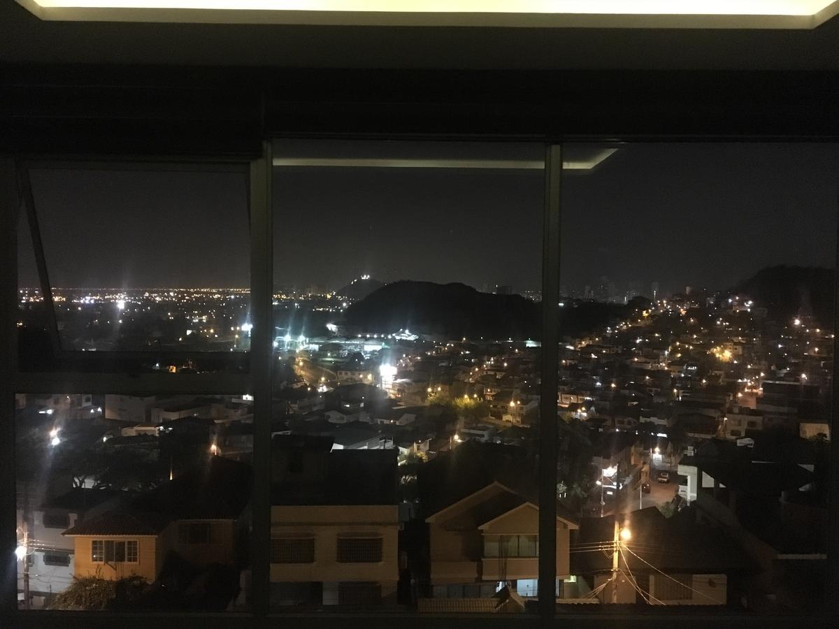 Residencia Bellavista Hotel Guayaquil Kültér fotó
