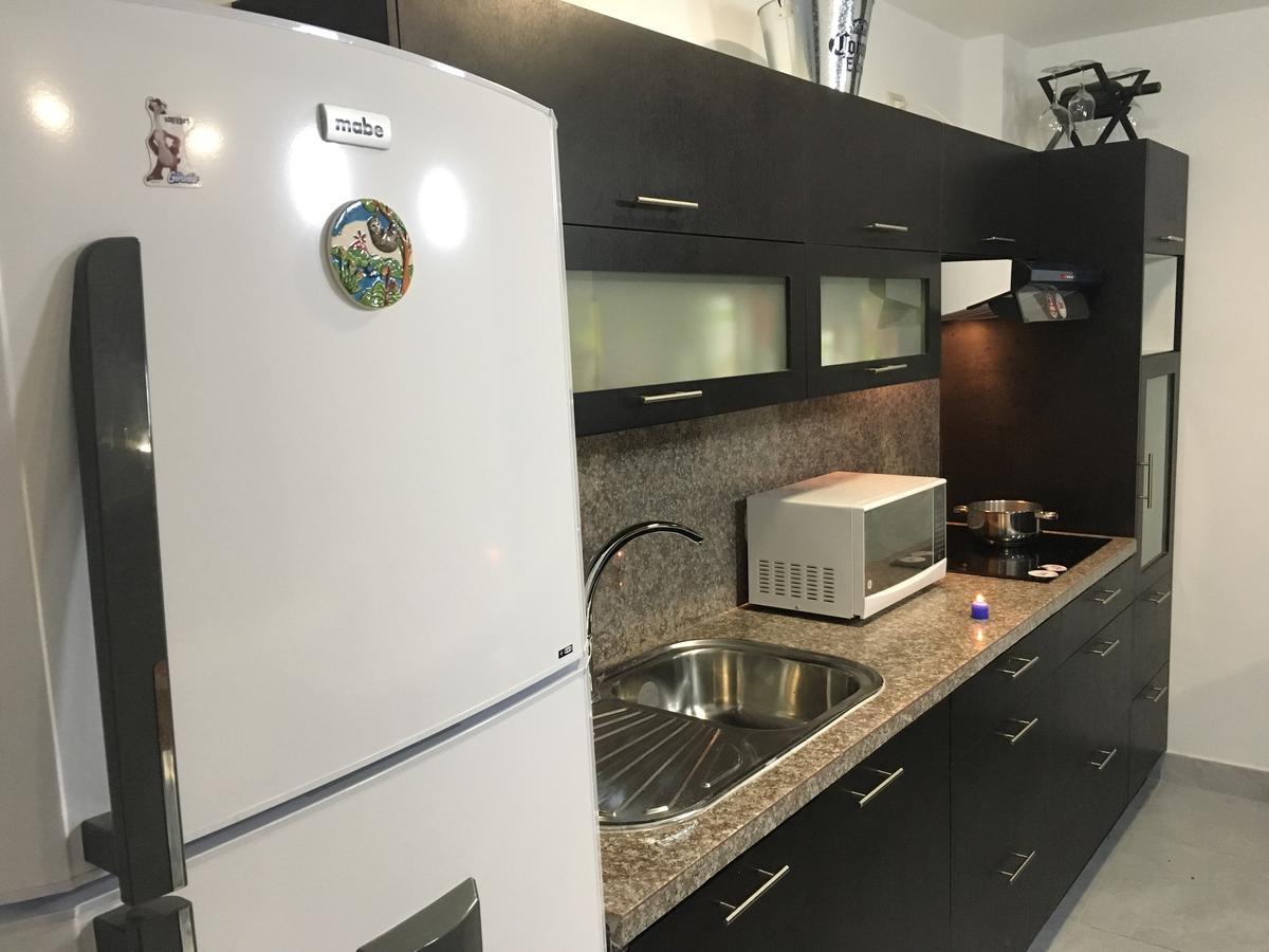 Residencia Bellavista Hotel Guayaquil Kültér fotó