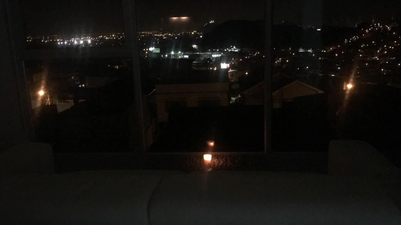 Residencia Bellavista Hotel Guayaquil Kültér fotó