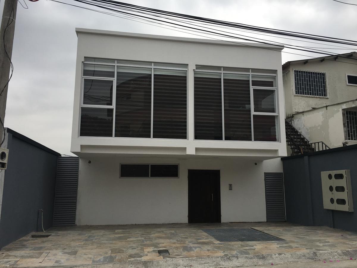 Residencia Bellavista Hotel Guayaquil Kültér fotó
