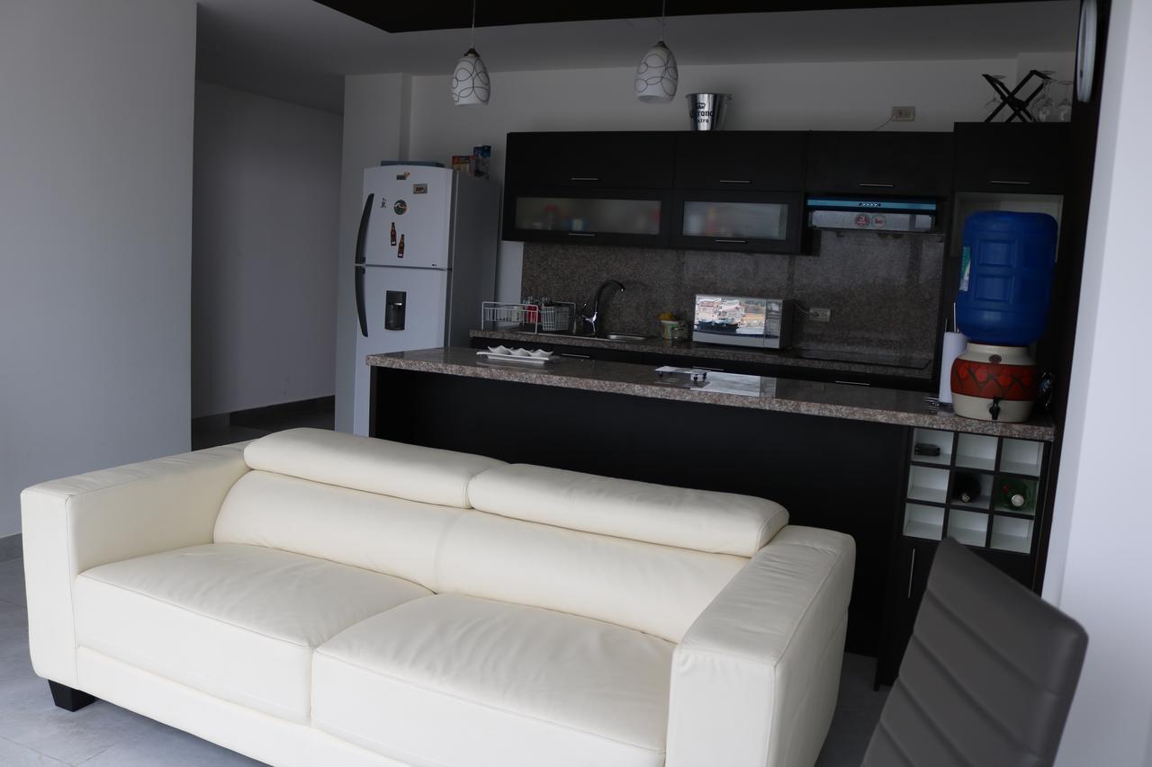 Residencia Bellavista Hotel Guayaquil Kültér fotó