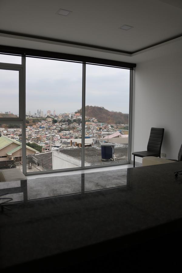 Residencia Bellavista Hotel Guayaquil Kültér fotó