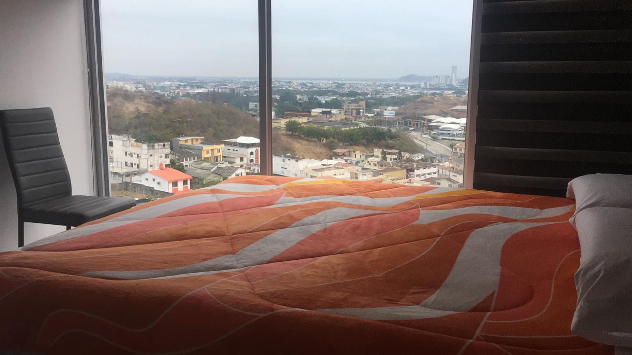 Residencia Bellavista Hotel Guayaquil Kültér fotó