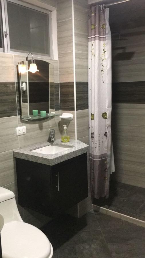 Residencia Bellavista Hotel Guayaquil Kültér fotó