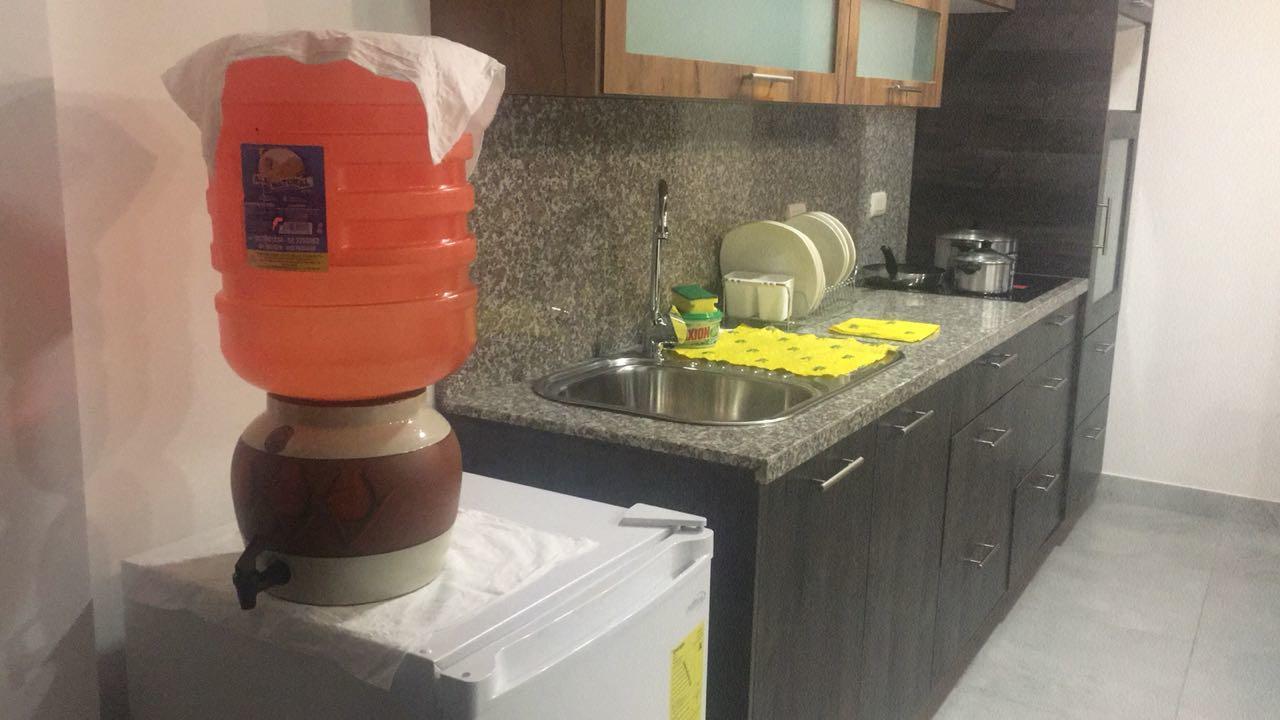 Residencia Bellavista Hotel Guayaquil Kültér fotó