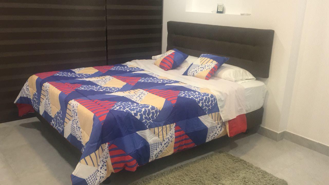 Residencia Bellavista Hotel Guayaquil Kültér fotó