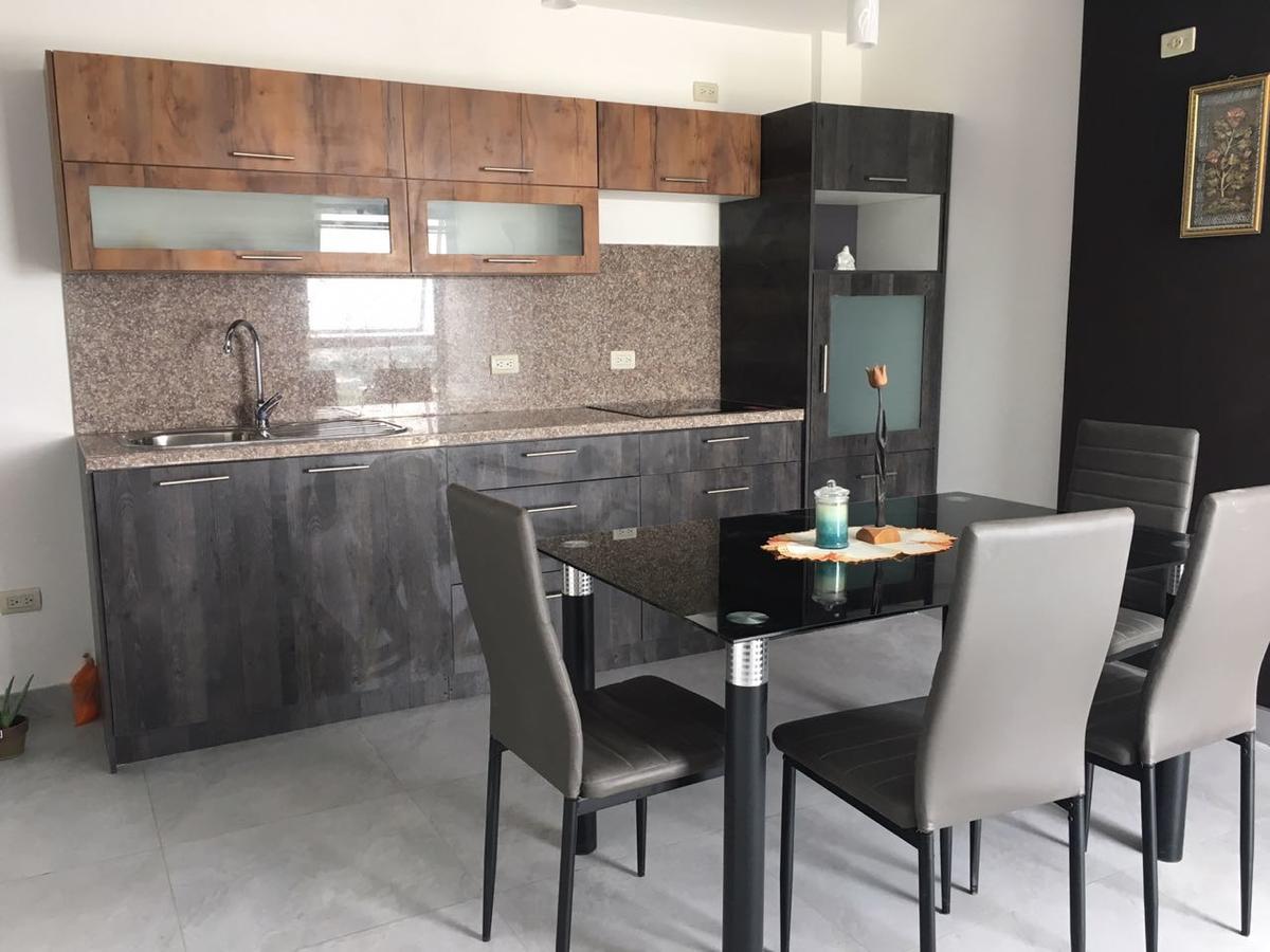Residencia Bellavista Hotel Guayaquil Kültér fotó