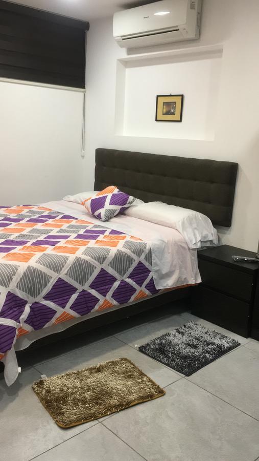 Residencia Bellavista Hotel Guayaquil Kültér fotó
