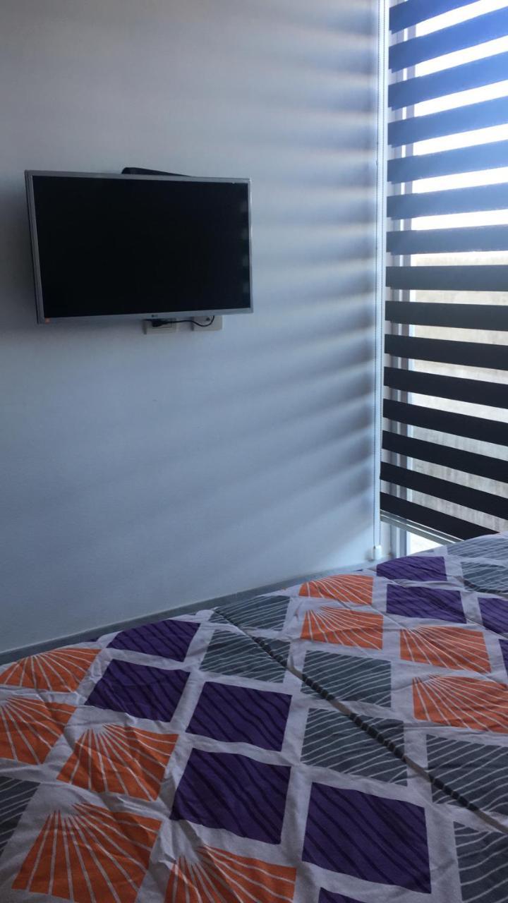 Residencia Bellavista Hotel Guayaquil Kültér fotó