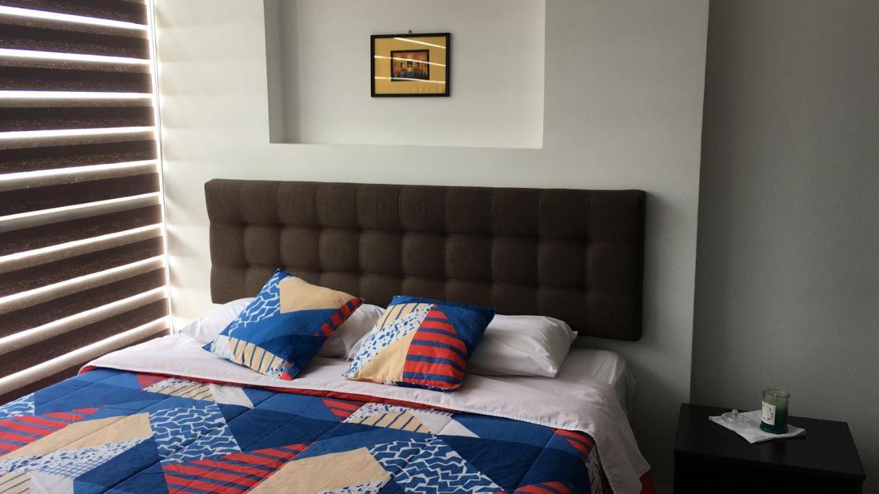 Residencia Bellavista Hotel Guayaquil Kültér fotó