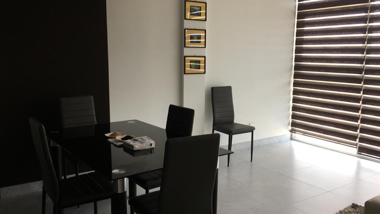 Residencia Bellavista Hotel Guayaquil Kültér fotó